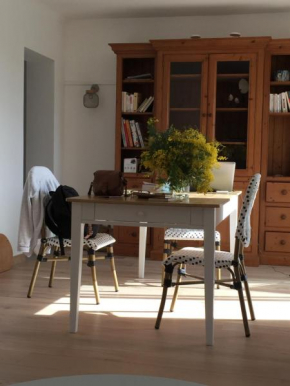 Plages et coquillages 70m2 vue mer